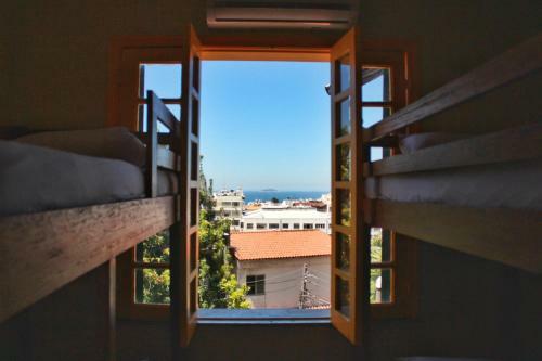 Hostel Maresias Do Leme