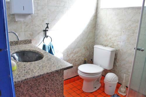 Hostel Maresias Do Leme