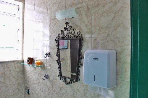 Hostel Maresias Do Leme