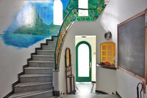 Hostel Maresias Do Leme