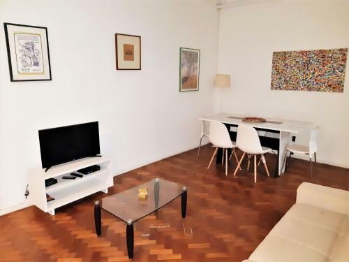 Apartamento �timo 3 Quartos Entre Copacabana E Ipanema