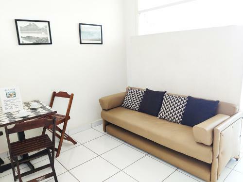 Apartamento Vista Completa Av Atlantica Tc803