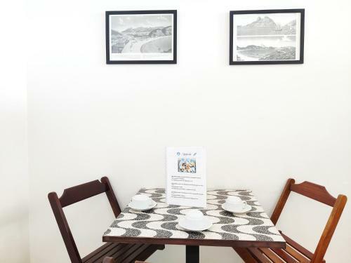 Apartamento Vista Completa Av Atlantica Tc803