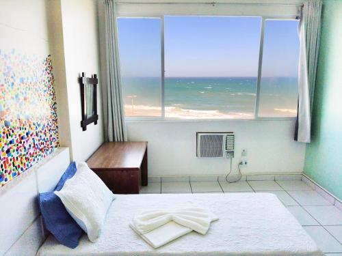 Apartamento Vista Completa Av Atlantica Tc803