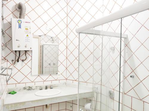 Apartamento Vista Completa Av Atlantica Tc803