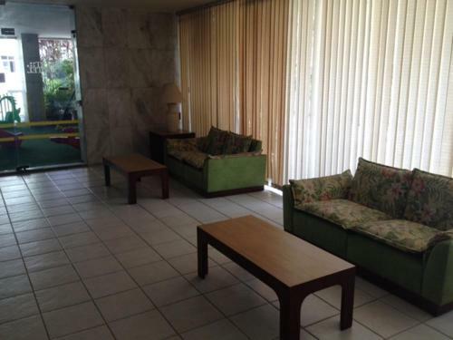 Copacabana Beach Residence