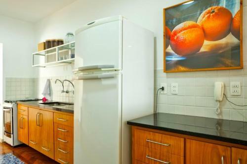 Apartamento Chez Ipanema
