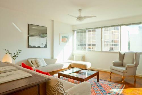 Apartamento Chez Ipanema