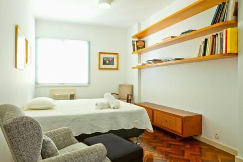 Apartamento Chez Ipanema