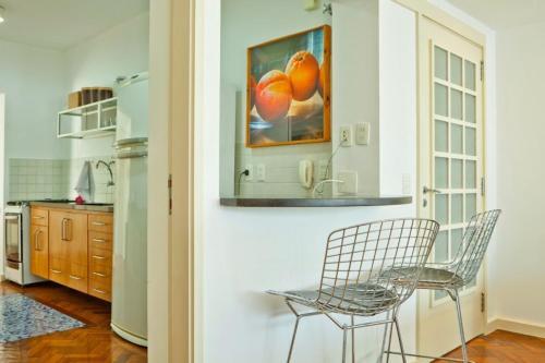 Apartamento Chez Ipanema