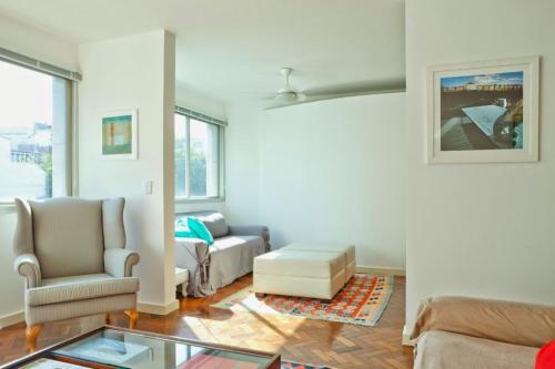Apartamento Chez Ipanema