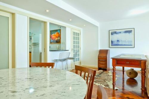Apartamento Chez Ipanema