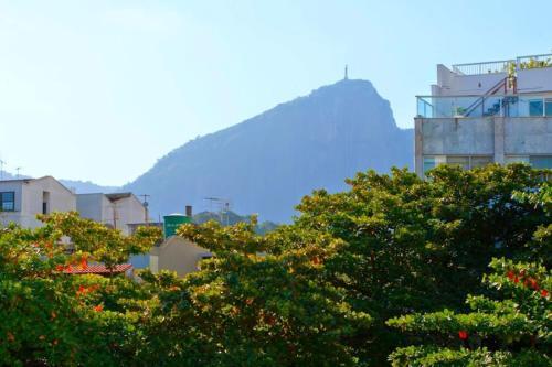 Apartamento Chez Ipanema