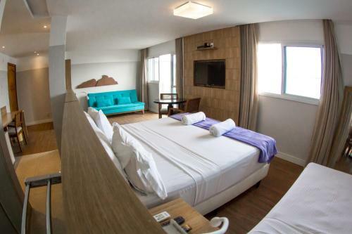 Typo Hotels Barra Da Tijuca