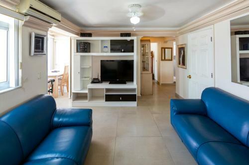 Mz Apartments Penthouse Copacabana