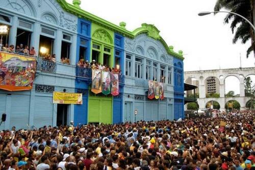 Apartamento Lapa I Cultura Museus E Praias No Centro Gr