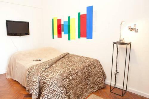 Apartamento Lapa I Cultura Museus E Praias No Centro Gr