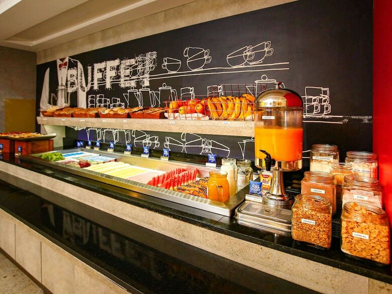 Hotel Ibis Budget Rj Copacabana
