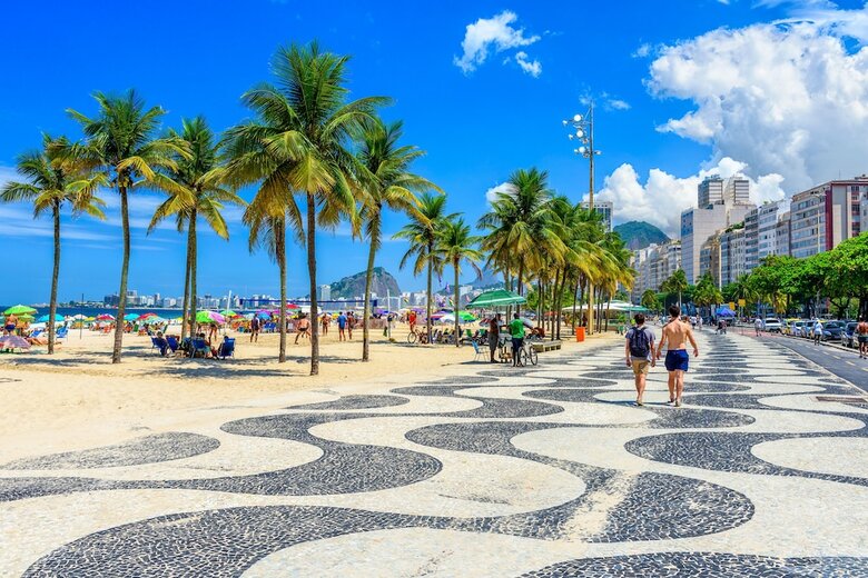 Hotel Ibis Budget Rj Copacabana