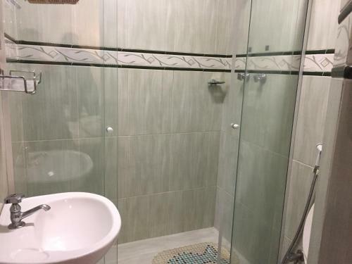 Hotel Ferreira Viana