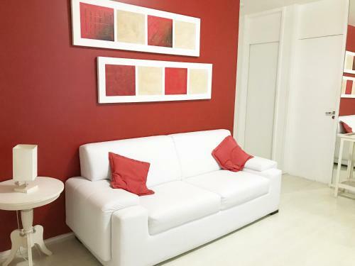 Apartamento Praia de Ipanema