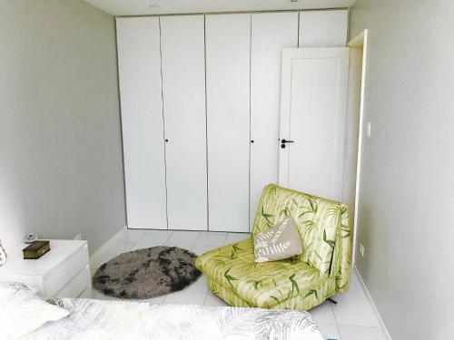 Apartamento Jump In Bed Jardim Botanico 1