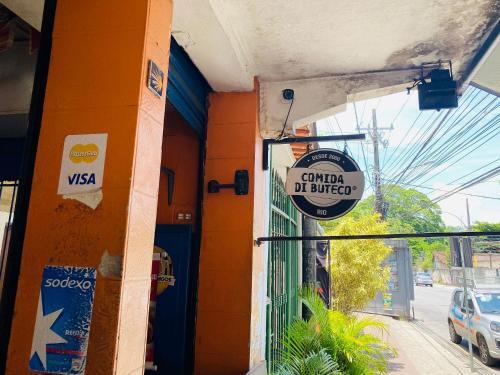 Apartamento Jump In Bed Jardim Botanico 1