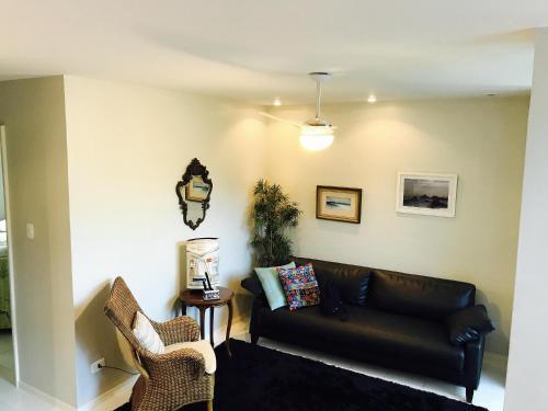 Apartamento Jump In Bed Jardim Botanico 1
