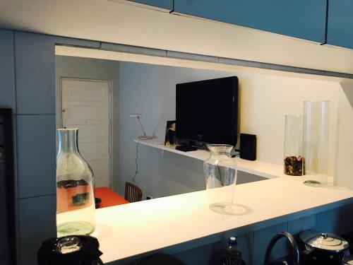 Apartamento Jump In Bed Jardim Botanico 1