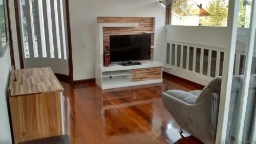 Casa Barra