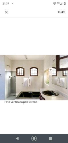 Casa Barra