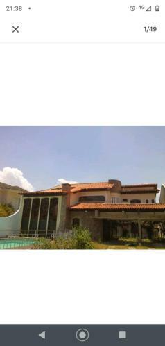 Casa Barra
