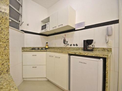 Mz Apartments Prado Lb301-1