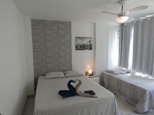 Leblon Apartment - Two Bedroom