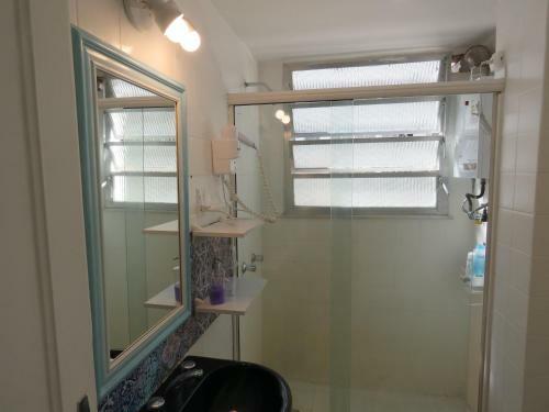 Leblon Apartment - Two Bedroom