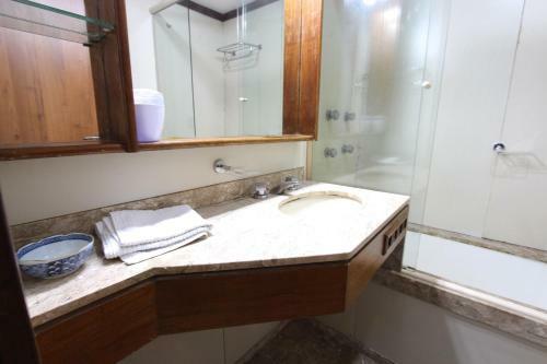 Apartamento Tiffany's Ipanema 015c