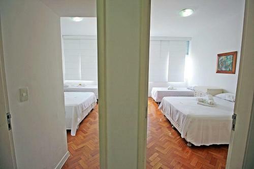 Apartamento Rio Spot Arpoador T030
