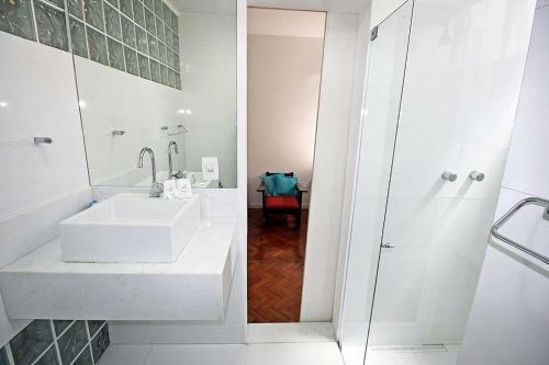 Apartamento Rio Spot Arpoador T030