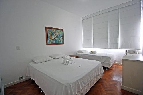 Apartamento Rio Spot Arpoador T030