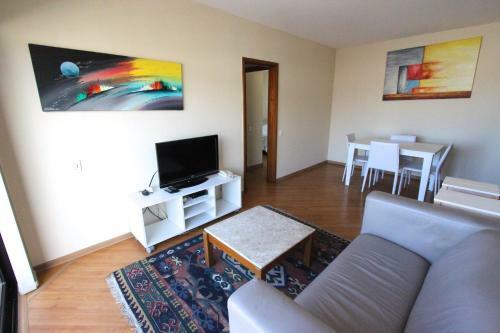 Apartamento Rio Top Residence C14