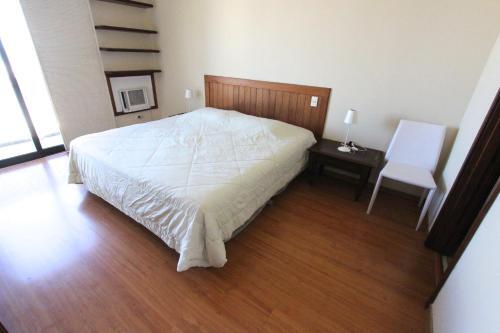 Apartamento Rio Top Residence C14