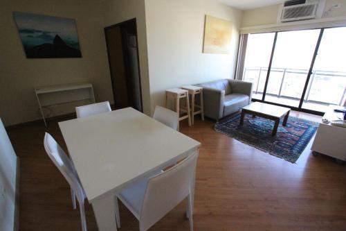 Apartamento Rio Top Residence C14