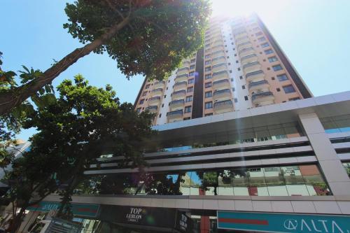 Apartamento Rio Top Residence C14