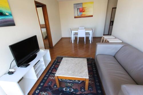 Apartamento Rio Top Residence C14