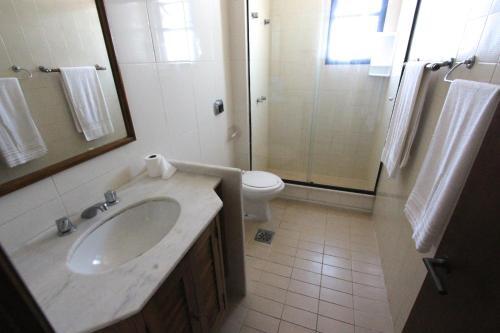 Apartamento Rio Top Residence C14