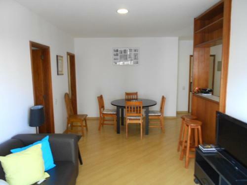 Apartamento Rio Top Residence C14