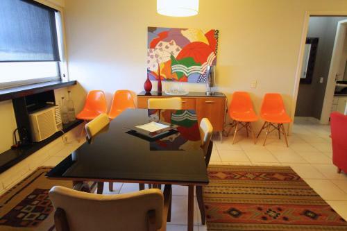 Apartamento Rio Flat Wonderful Ss