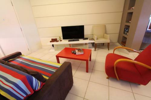 Apartamento Rio Flat Wonderful Ss