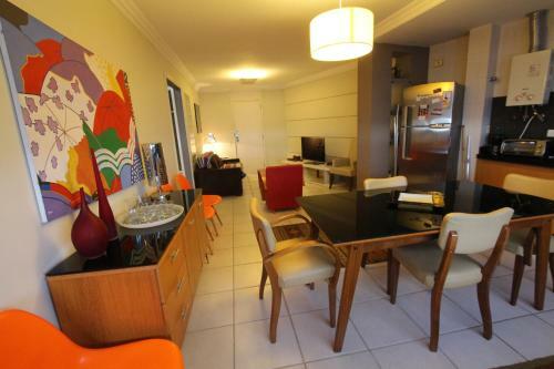 Apartamento Rio Flat Wonderful Ss