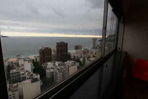 Apartamento Rio Flat Wonderful Ss
